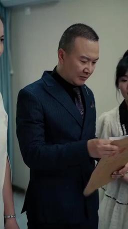 慕少嬌妻的秘密 episode 91