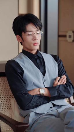 一不小心離錯婚 episode 31