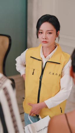 Impostor Heiress episode 7