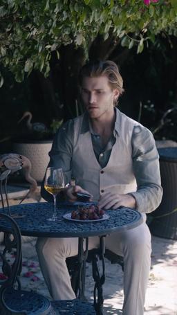 O amor envelhece como um bom vinho episode 8
