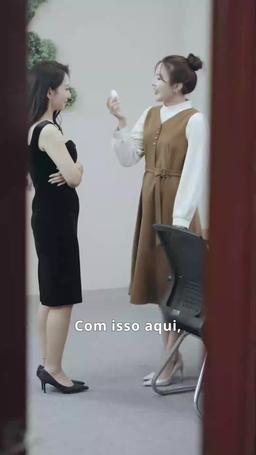 [dublado] De Gorducha a Arrasadora episode 57