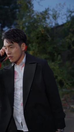 復活の魔王 episode 18