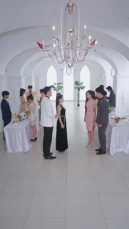 許你驕縱 episode 17