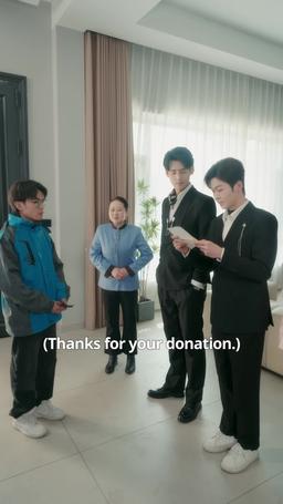 Sleeping Beauty's Revenge episode 22