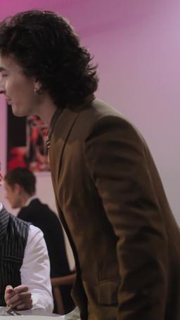 베일에 가려진 사랑 episode 43