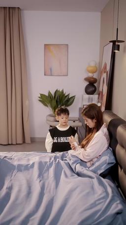 強勢鎖婚，九爺你出局了 episode 57