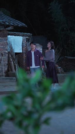 A Boyfriend on Loan, A Real Love on Way episode 2