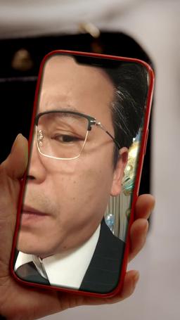 Tinggalkan Suami Jahat, Jadi Mama Kece episode 7
