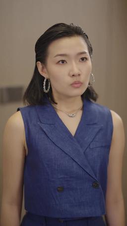 她在星河之洲 episode 21
