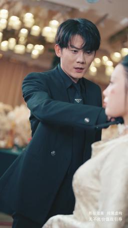 Undercover Beggar in Love episode 48