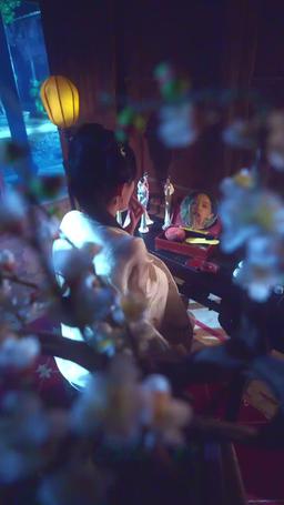 Lucky Strike episode 32