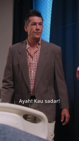 Uang, Senjata, dan Natal yang Tak Terlupakan episode 45