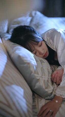 嫁給殘疾大佬後被寵上天 episode 45