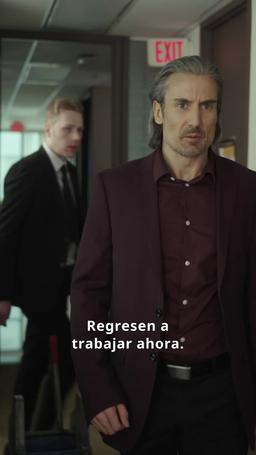 Amar de Nuevo a los 40 episode 49