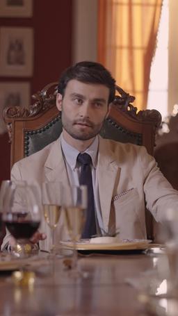 Destinada a mi Alfa Prohibido episode 14