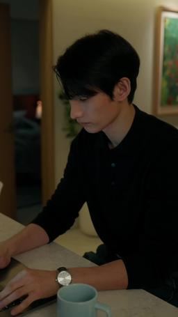가르쳐 주세요 episode 36