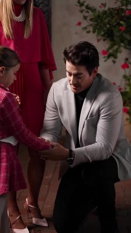 Mommy Don't Cry, Daddy is Sorry episode 29