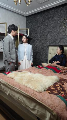 大叔寵妻超甜 episode 48