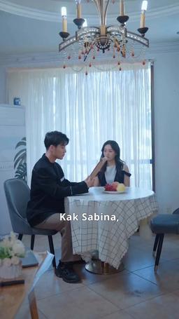 Ketika Kekasih Kontrak Jadi Cinta Sejati episode 70