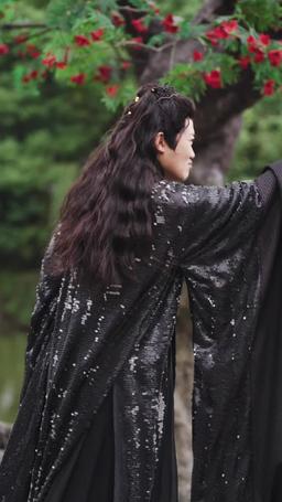 什麼！師尊竟是女帝 episode 50