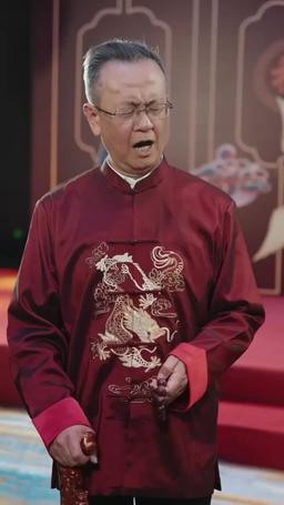 巾幗媽媽不好惹 episode 66