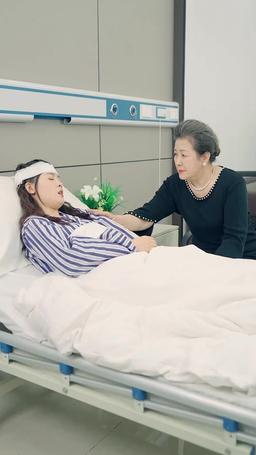 傅少的閃婚甜妻 episode 97