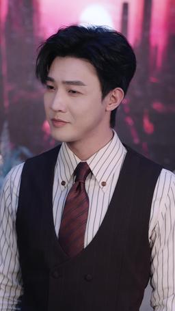 愛過！前男友別哭了 episode 3
