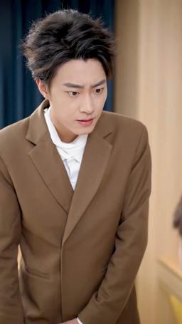 被退婚後，我懷了大佬的崽 episode 41