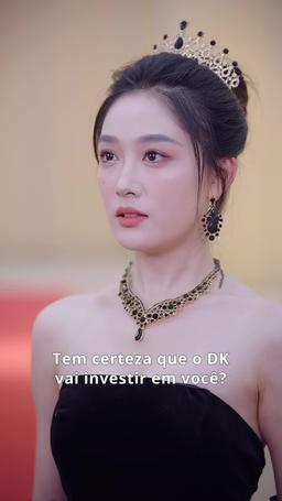 [dublado] A Vingança da Esposa CEO episode 14