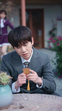 我的房東是個高手 episode 31