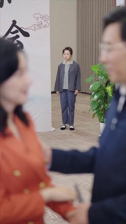 踏雪尋蘭 episode 26