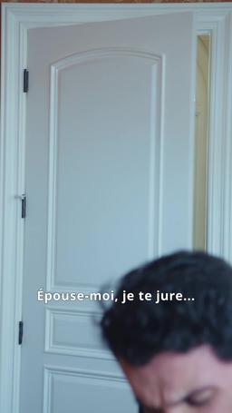 Le Milliardaire Fugitif Devient Mon Marié episode 65