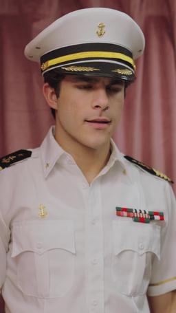 น้องชายของฉันคือแฟนเก่า! episode 45