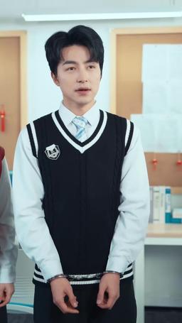 จ้าวอัจฉริยะผู้ท้าทาย กฎเกณฑ์ episode 27