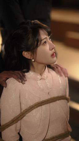 Pushover Female Lead? Not Me! episode 32