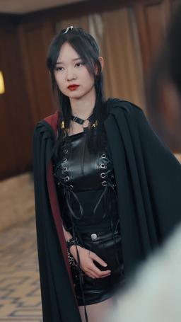 天庭帝尊 episode 75