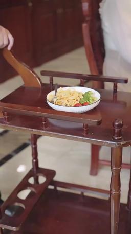 Ivy & Thorn: Ivy Never Fades (English-dubbed) episode 4