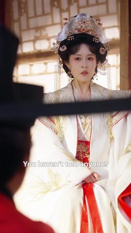 Goodbye, My General Husband (English-dubbed) episode 26