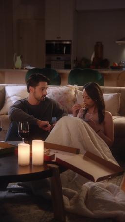 Light My Fire episode 20
