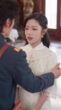 Taming the General's Heart episode 41