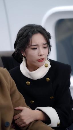 結婚五年！你說愛膩了 episode 6