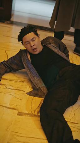 都市修仙傳 episode 11