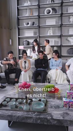 Liebeswirrwarr episode 22
