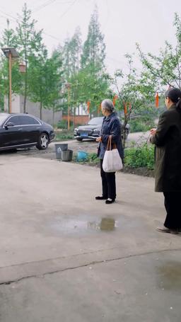 天作之婚 episode 84