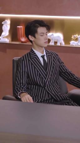 替嫁成婚,腹黑穆少不領情 episode 29