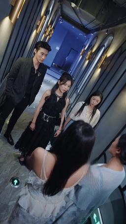 陸總死活不離婚 episode 99