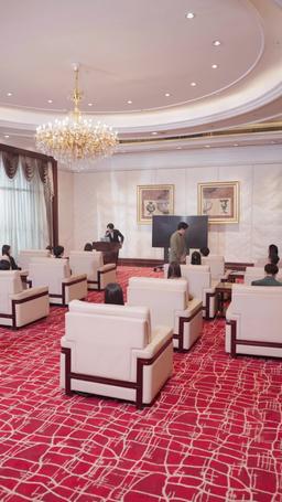 萌寶助攻，爸地追妻超甜 episode 37