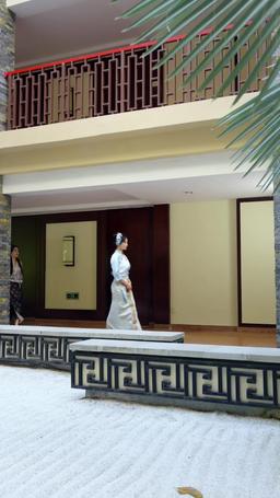 Mencintaimu adalah Kebahagianku episode 46