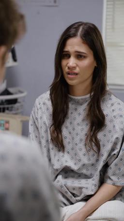O Primeiro Amor do Quarterback episode 48