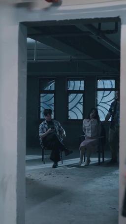 為你心慌意亂 episode 73